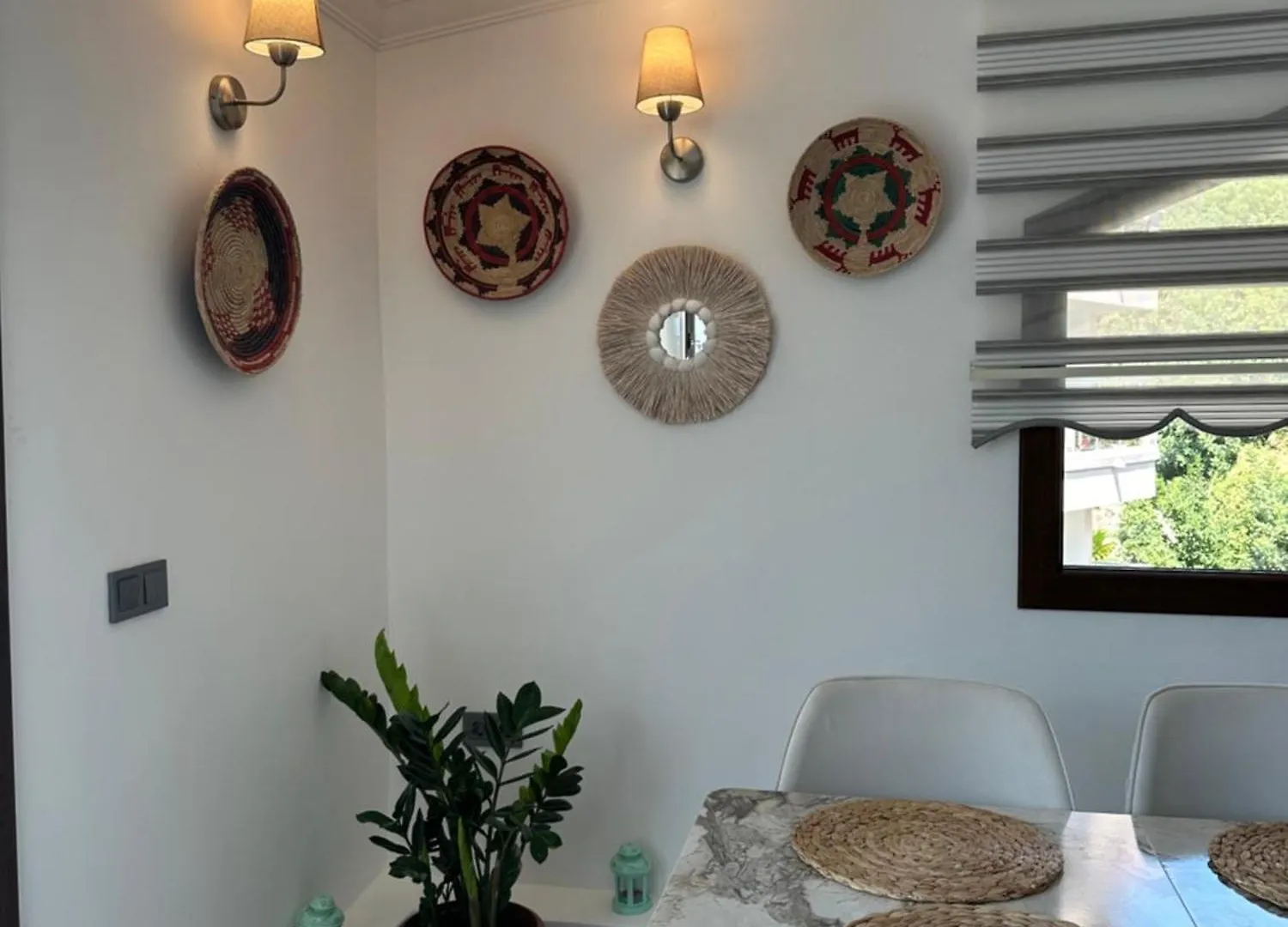 Beach Suites - İçmeler