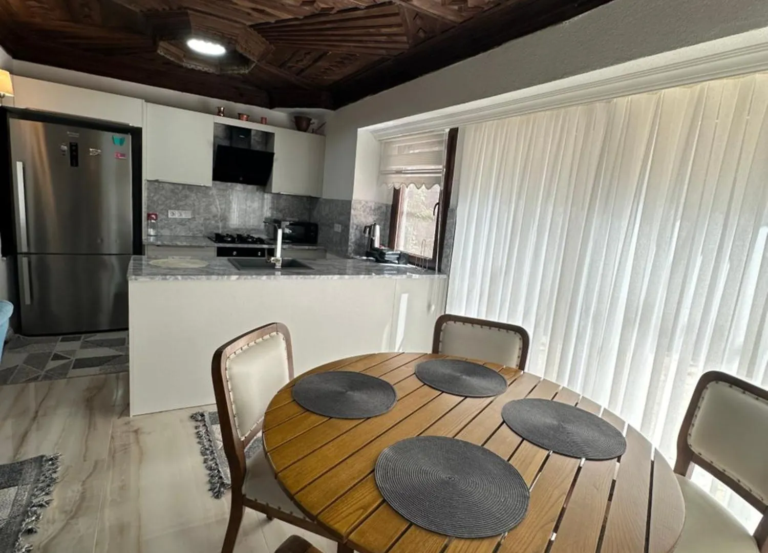 Beach Suites - İçmeler 0*,