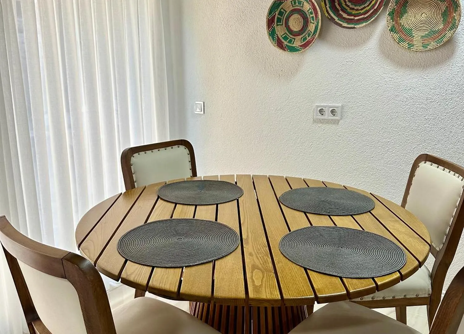 Appartamento Beach Suites - İçmeler