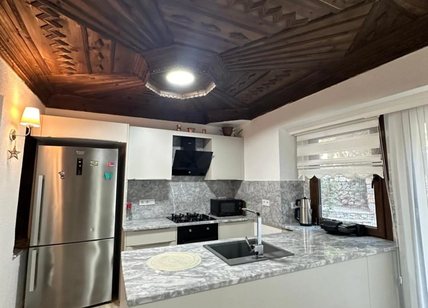 Beach Suites - İçmeler Turchia