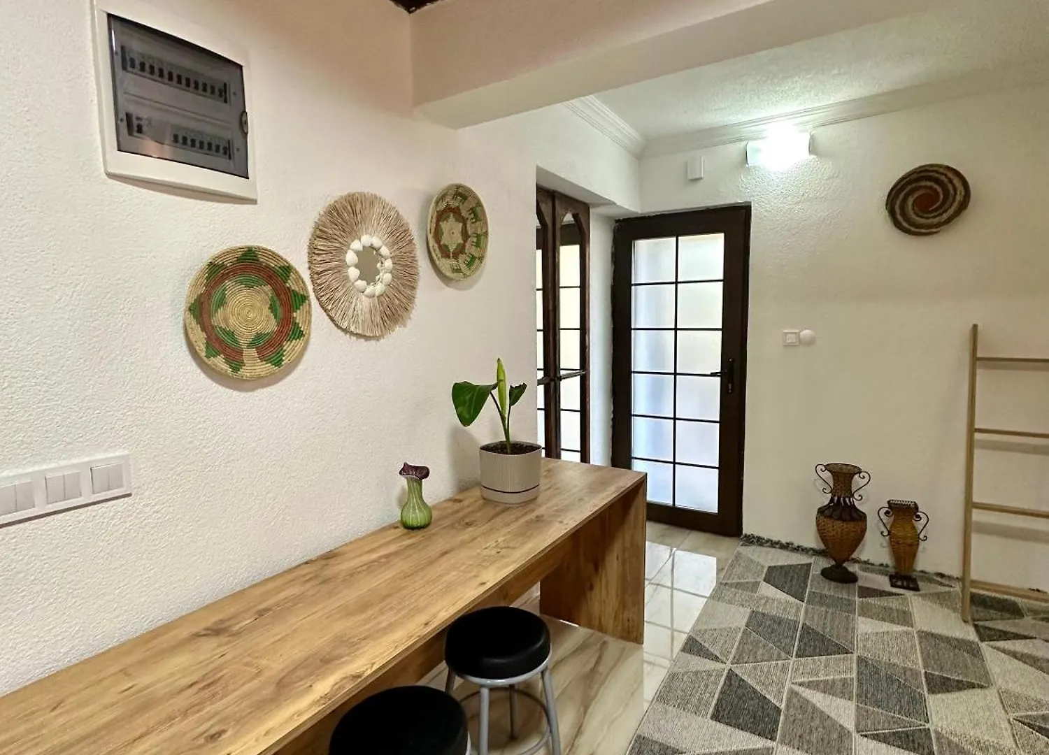 Beach Suites - İçmeler 0*,  Turchia