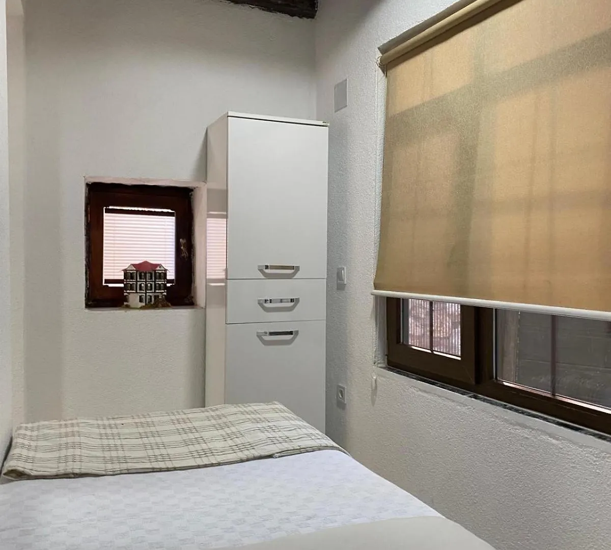 Beach Suites - İçmeler Turchia