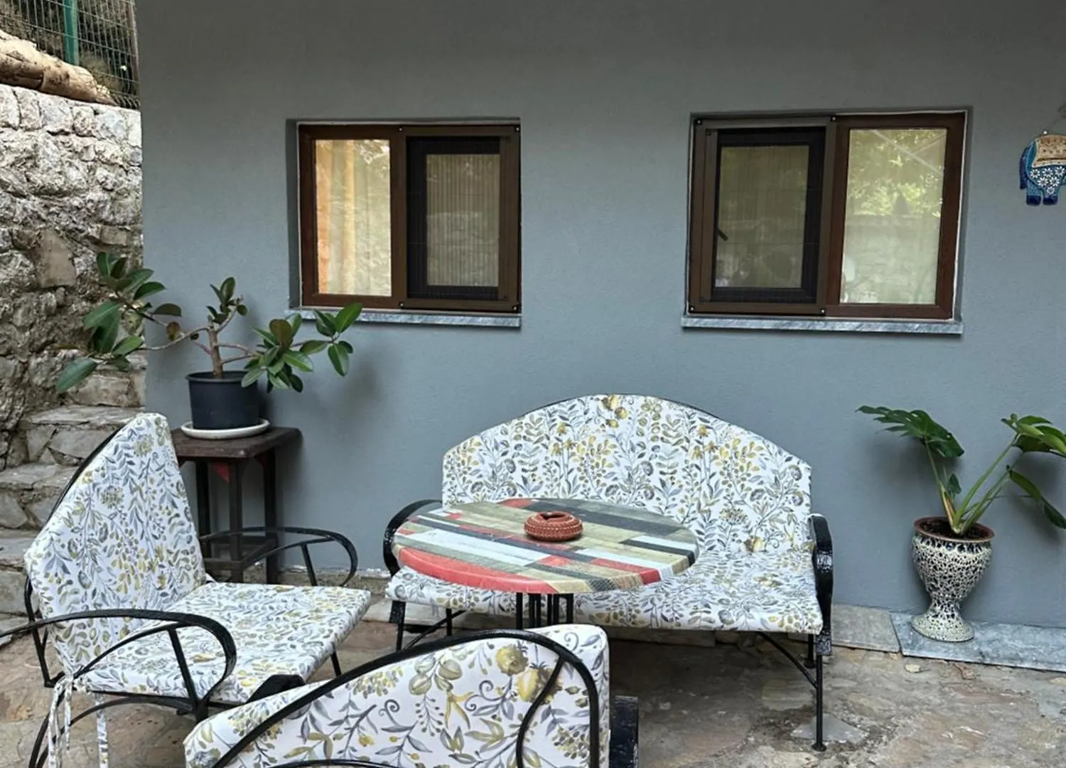 Appartamento Beach Suites - İçmeler Turchia