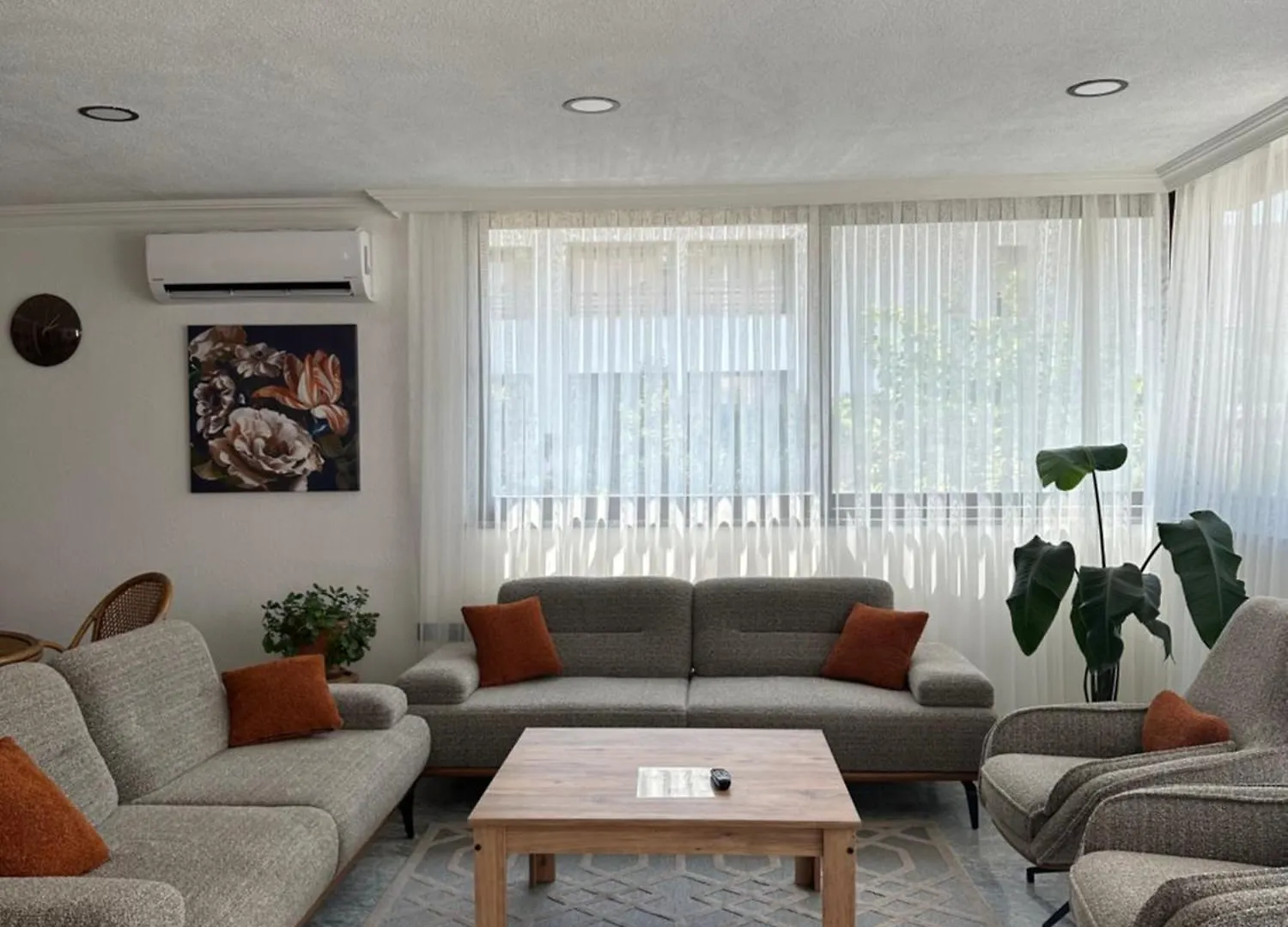 Beach Suites - İçmeler 0*,