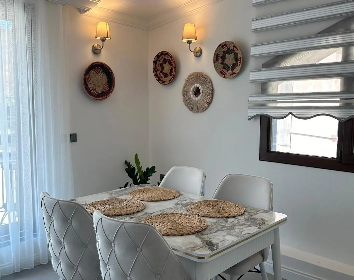 Appartamento Beach Suites - İçmeler