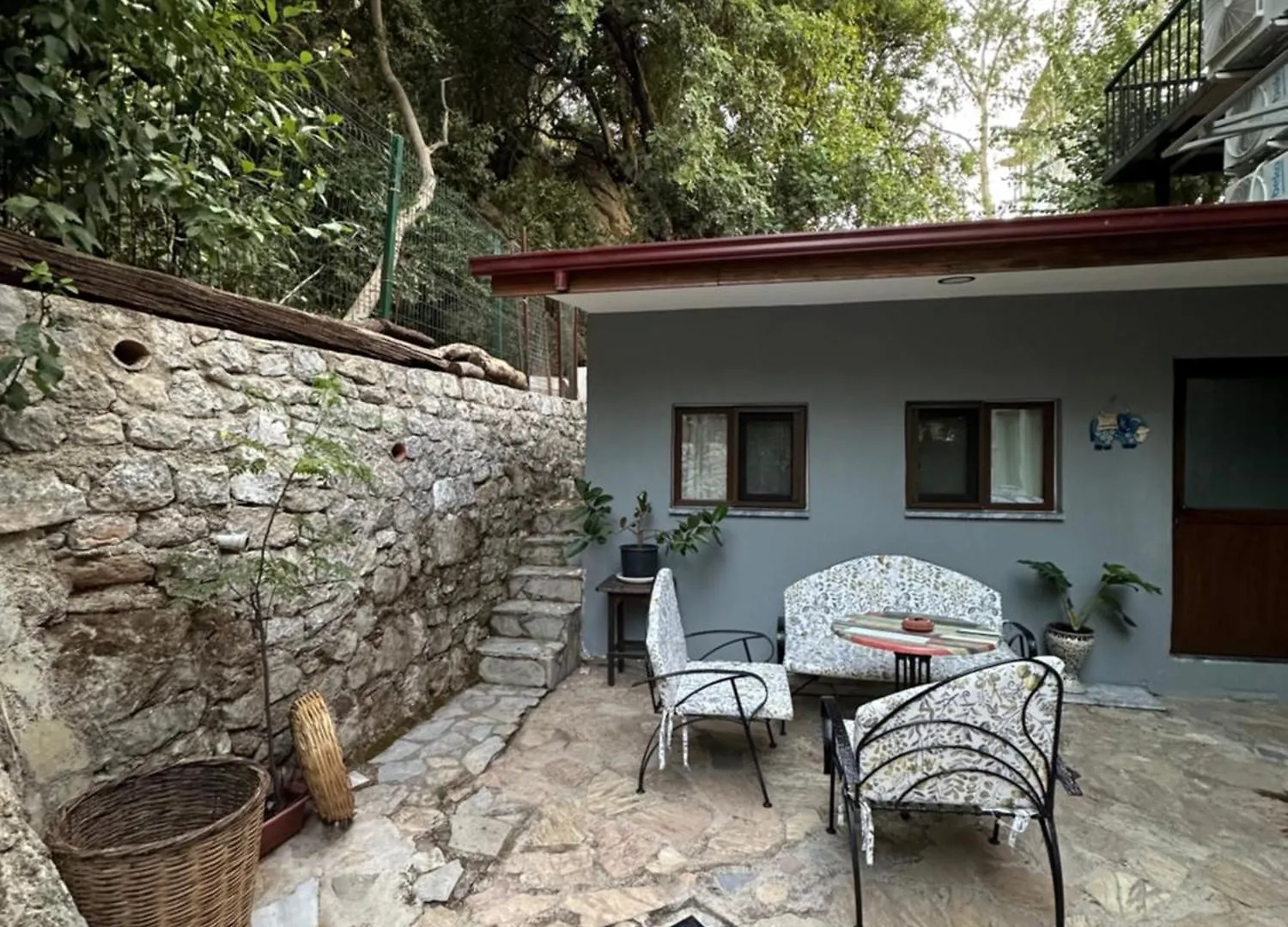 Appartamento Beach Suites - İçmeler