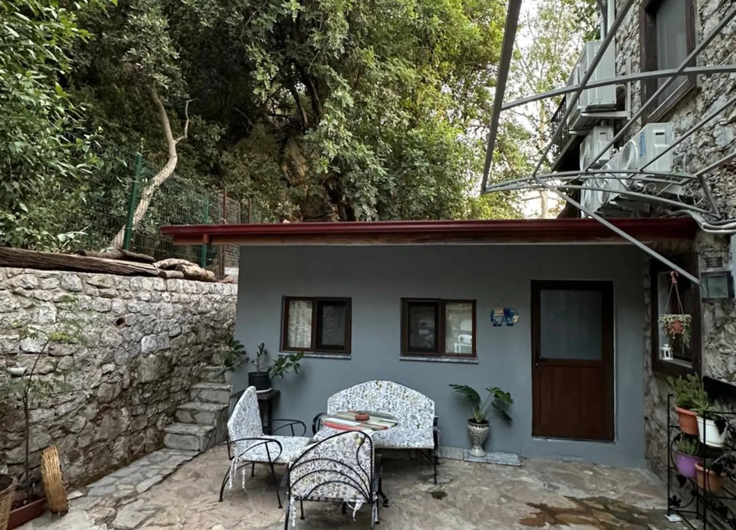 Appartamento Beach Suites - İçmeler Turchia