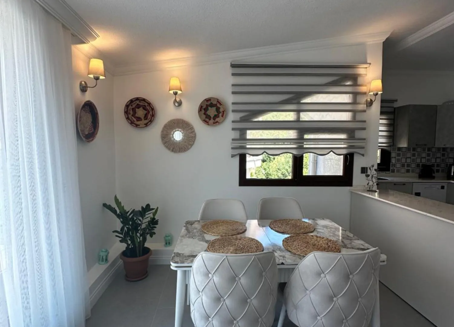 Appartamento Beach Suites - İçmeler Turchia