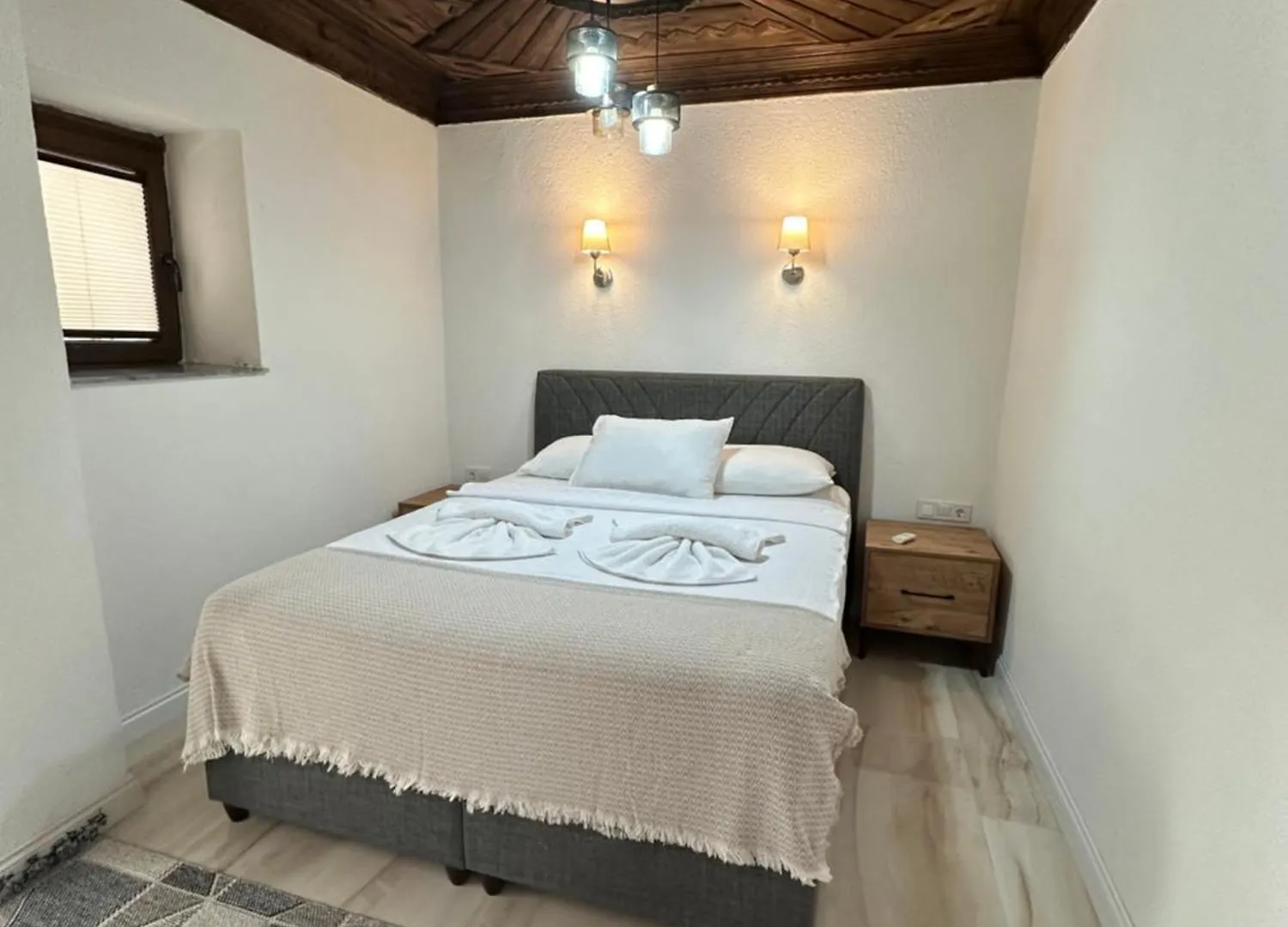 Beach Suites - İçmeler
