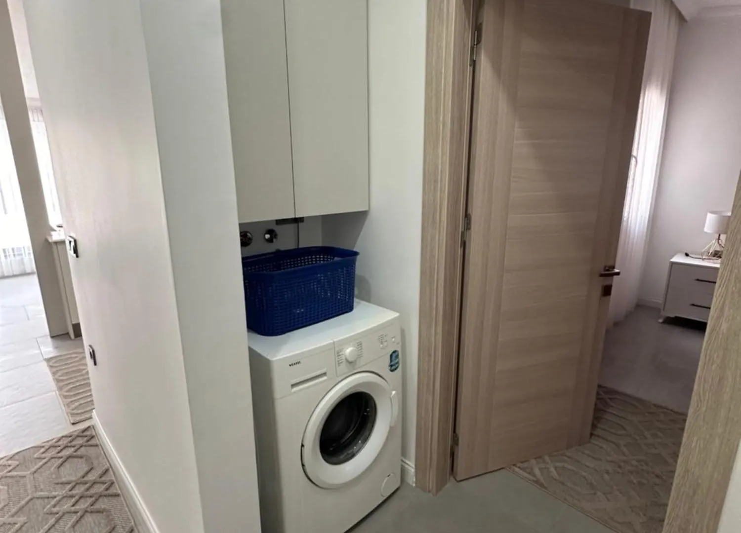 Beach Suites - İçmeler Appartamento