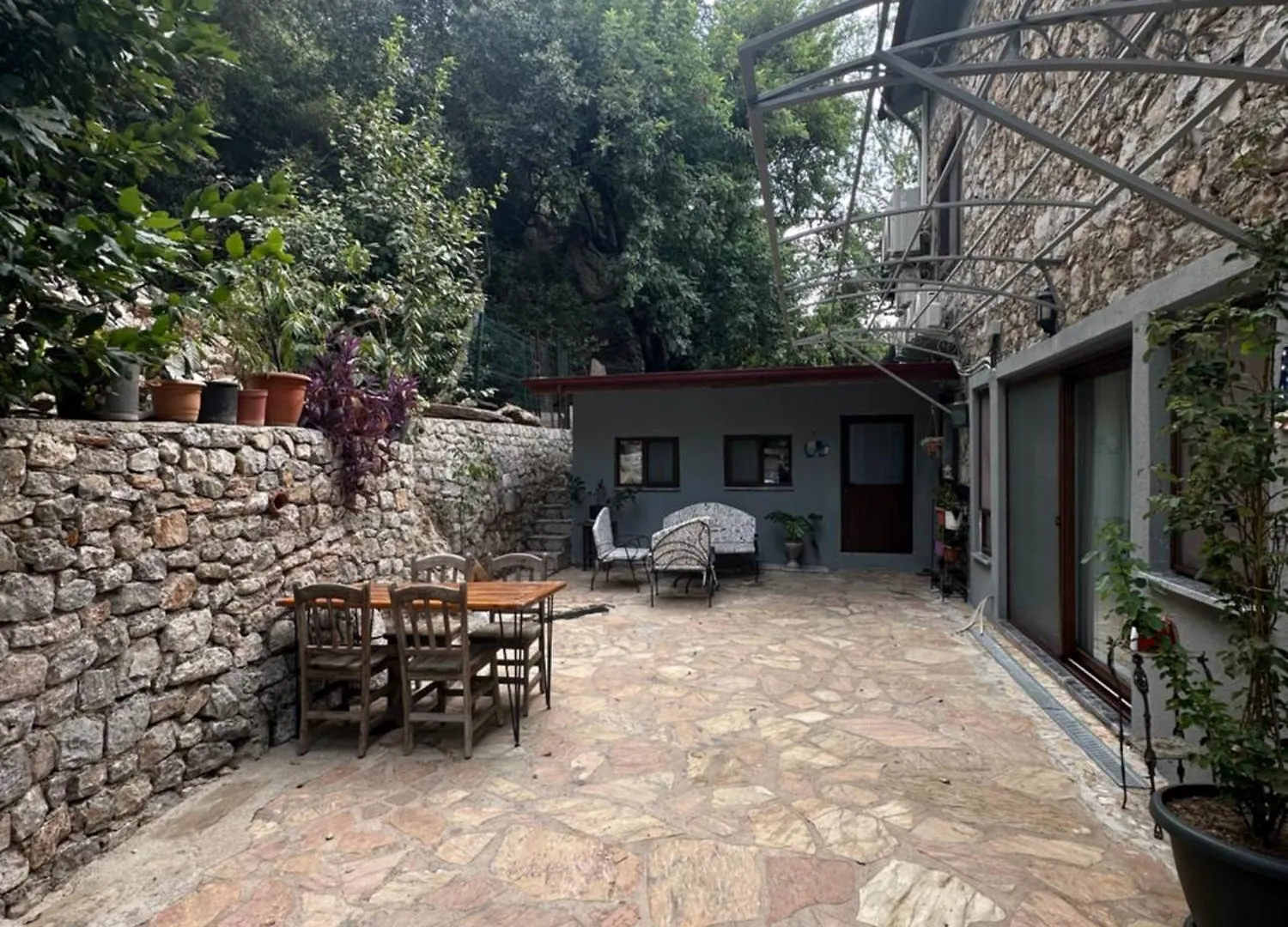 Appartamento Beach Suites - İçmeler