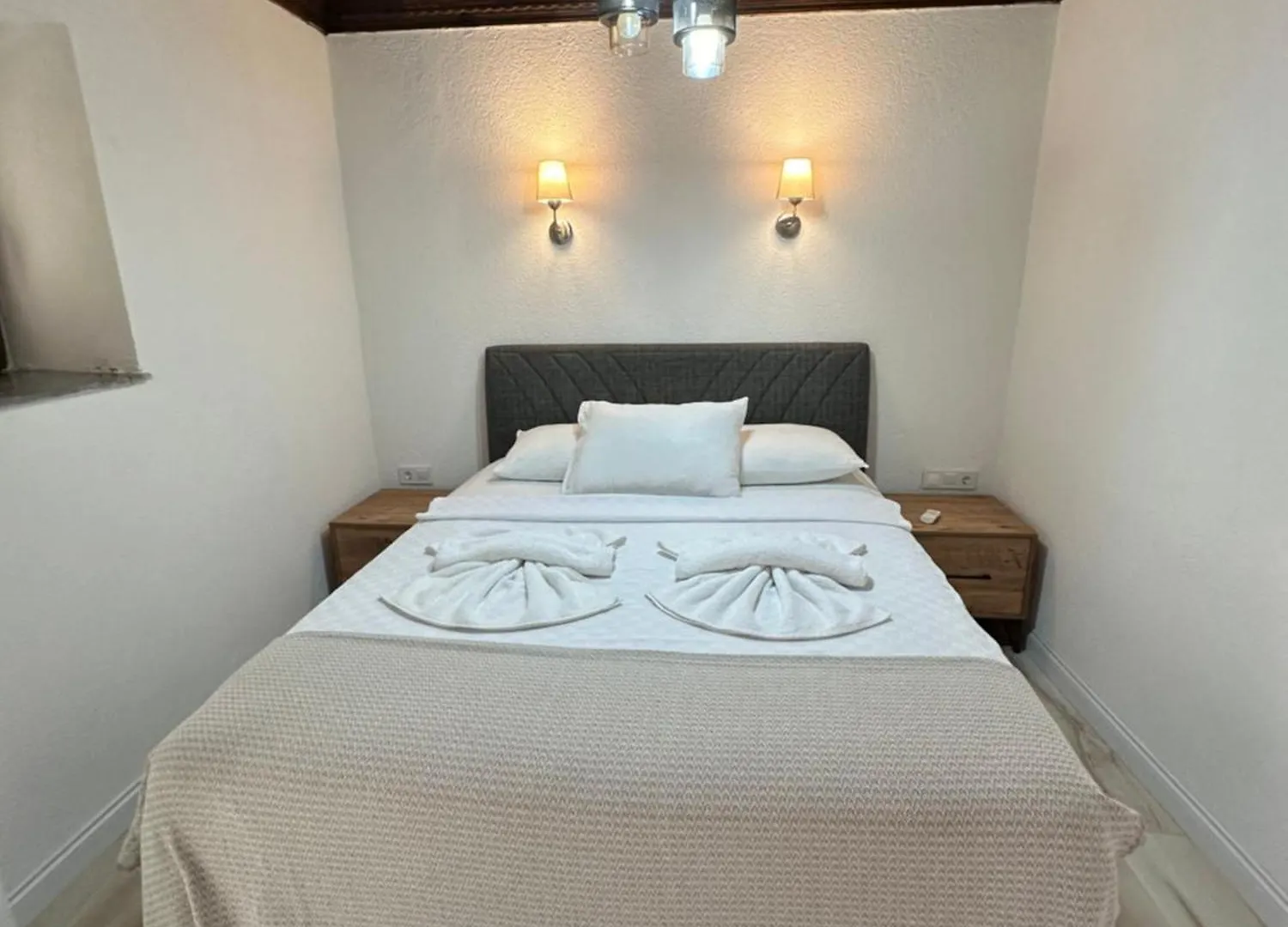 Beach Suites - İçmeler 0*,