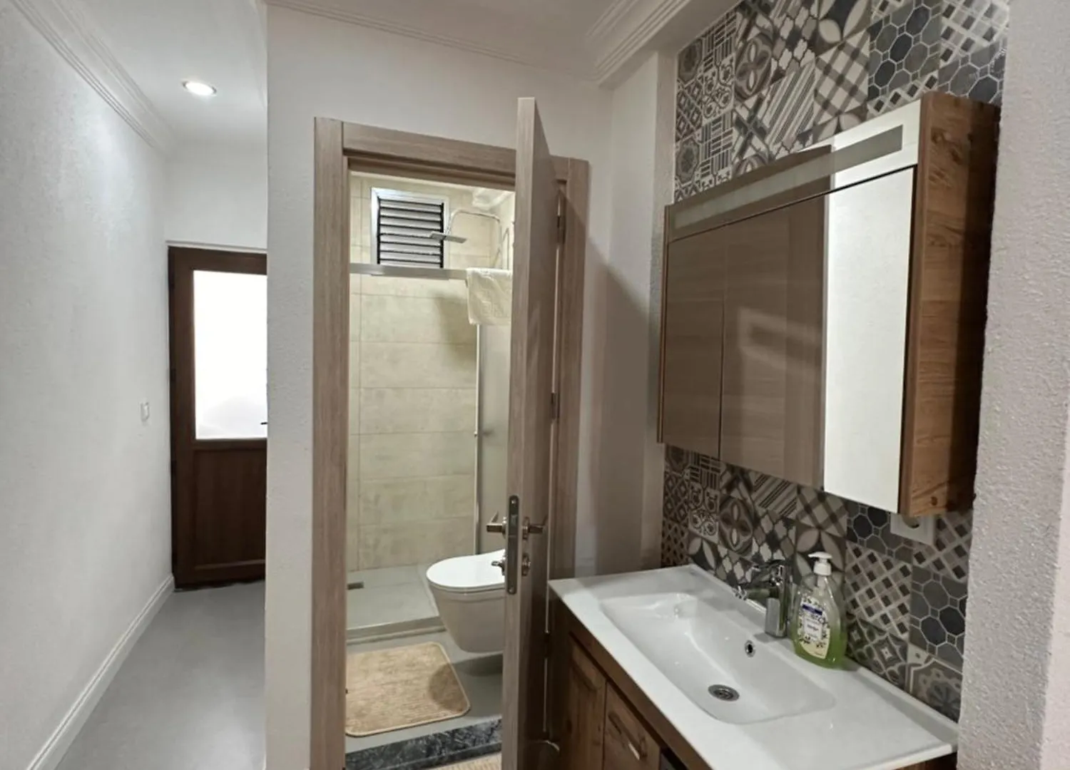 Beach Suites - İçmeler Appartamento