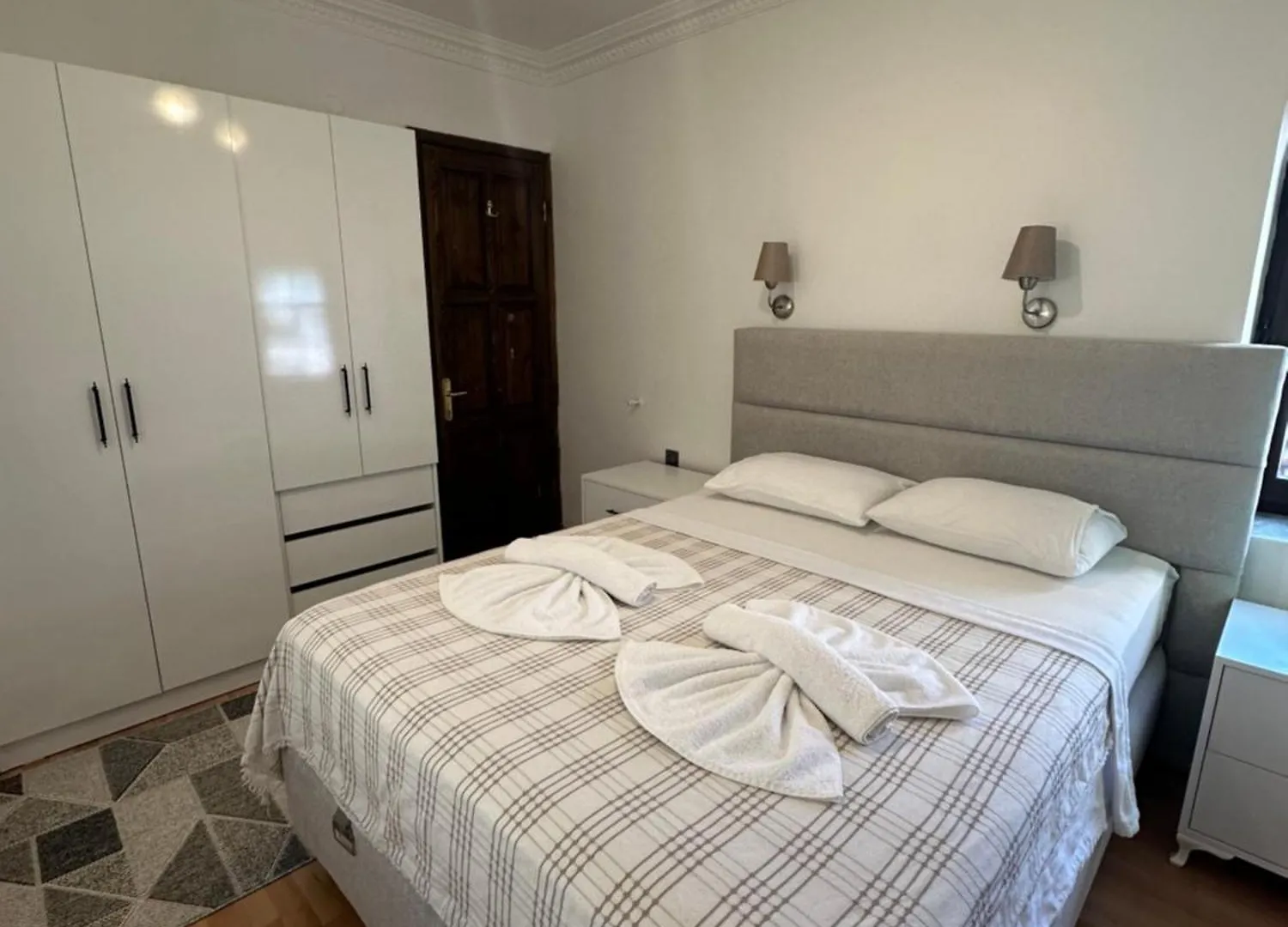 Beach Suites - İçmeler Appartamento