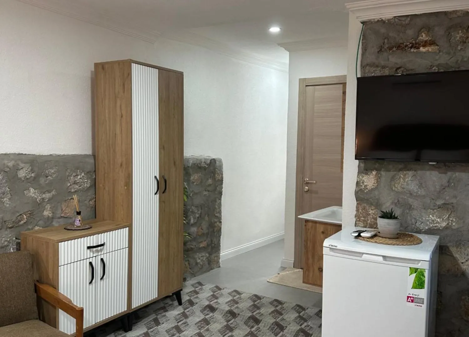 Appartamento Beach Suites - İçmeler
