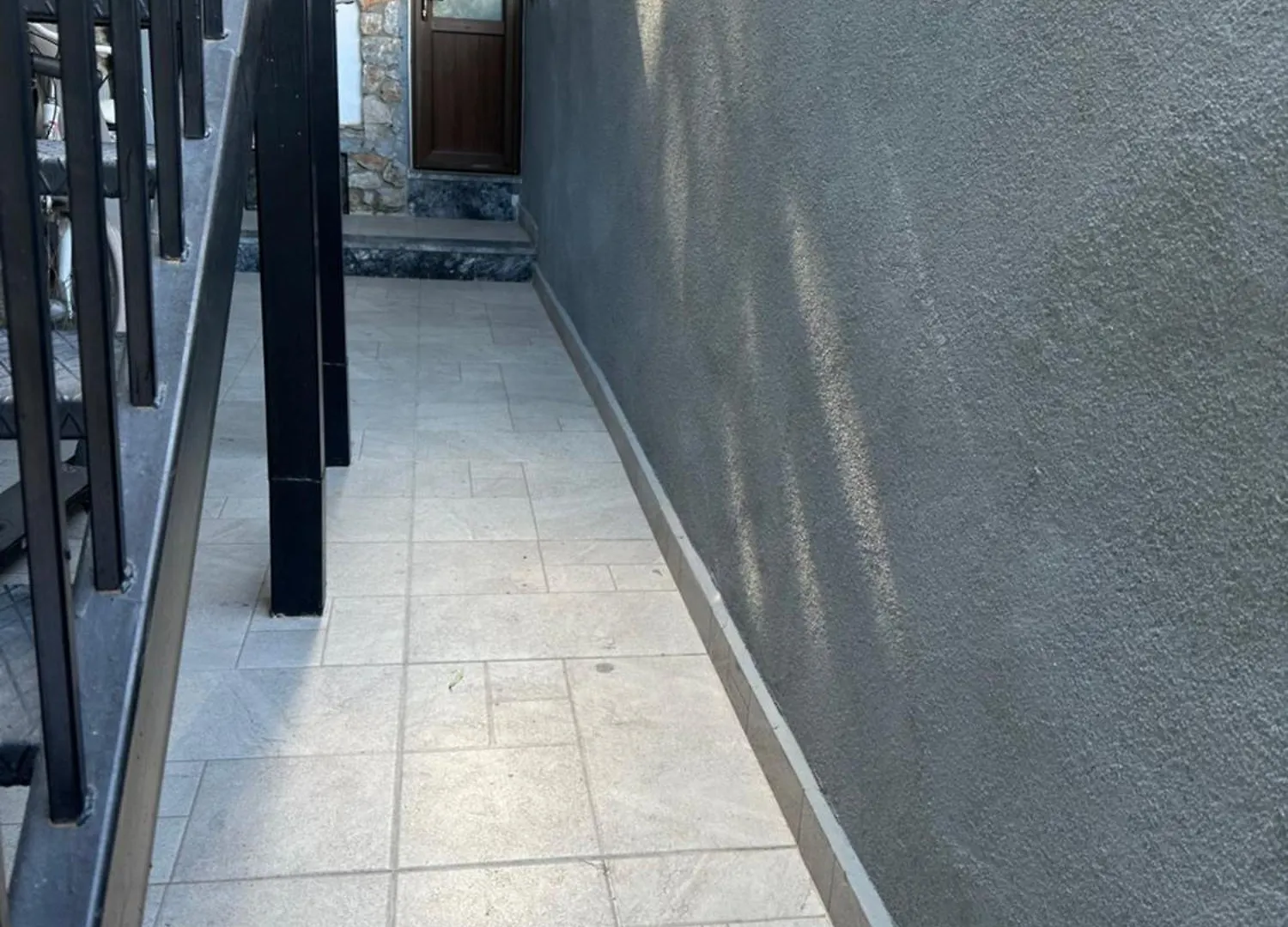 Beach Suites - İçmeler Turchia
