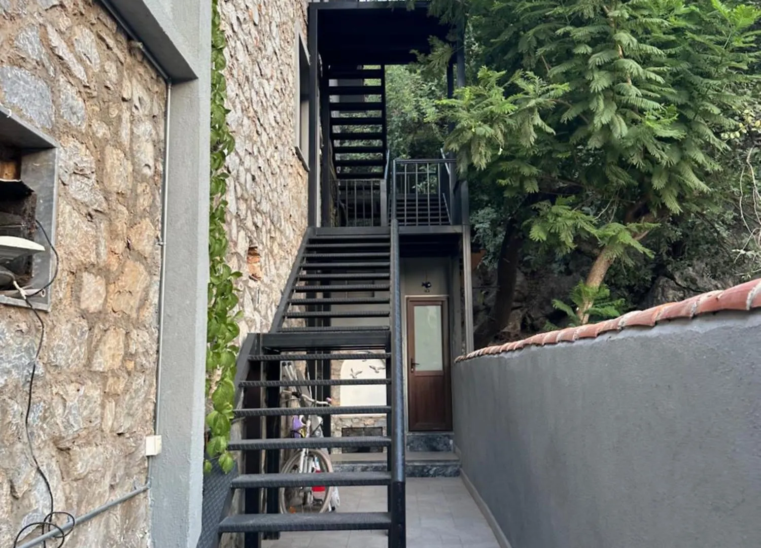Beach Suites - İçmeler 0*,  Turchia