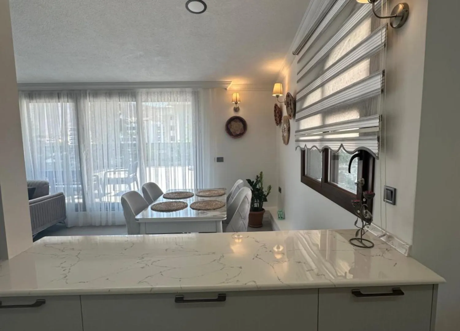 Beach Suites - İçmeler 0*,