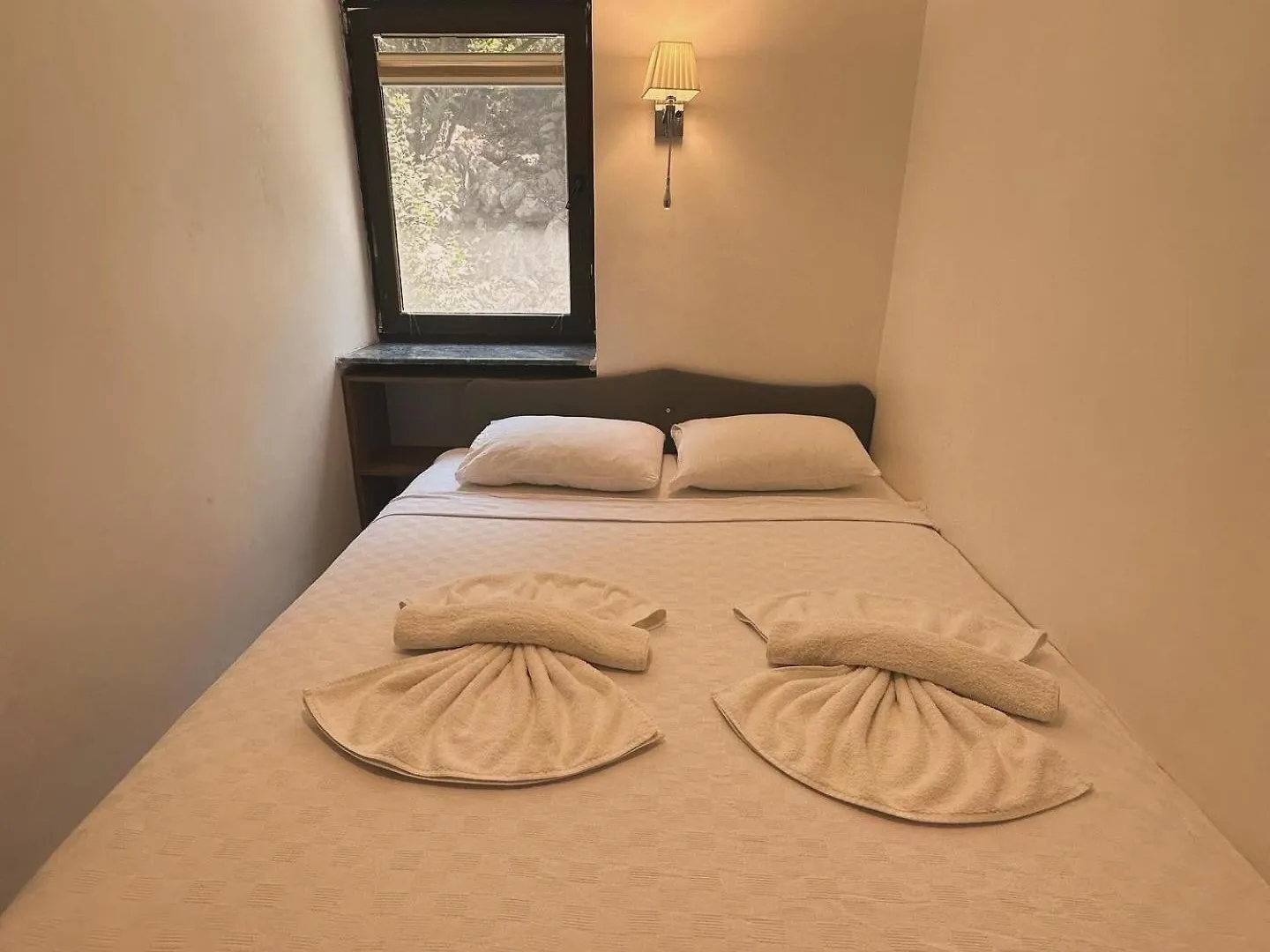 Beach Suites - Icmeler 0*,  Turkey