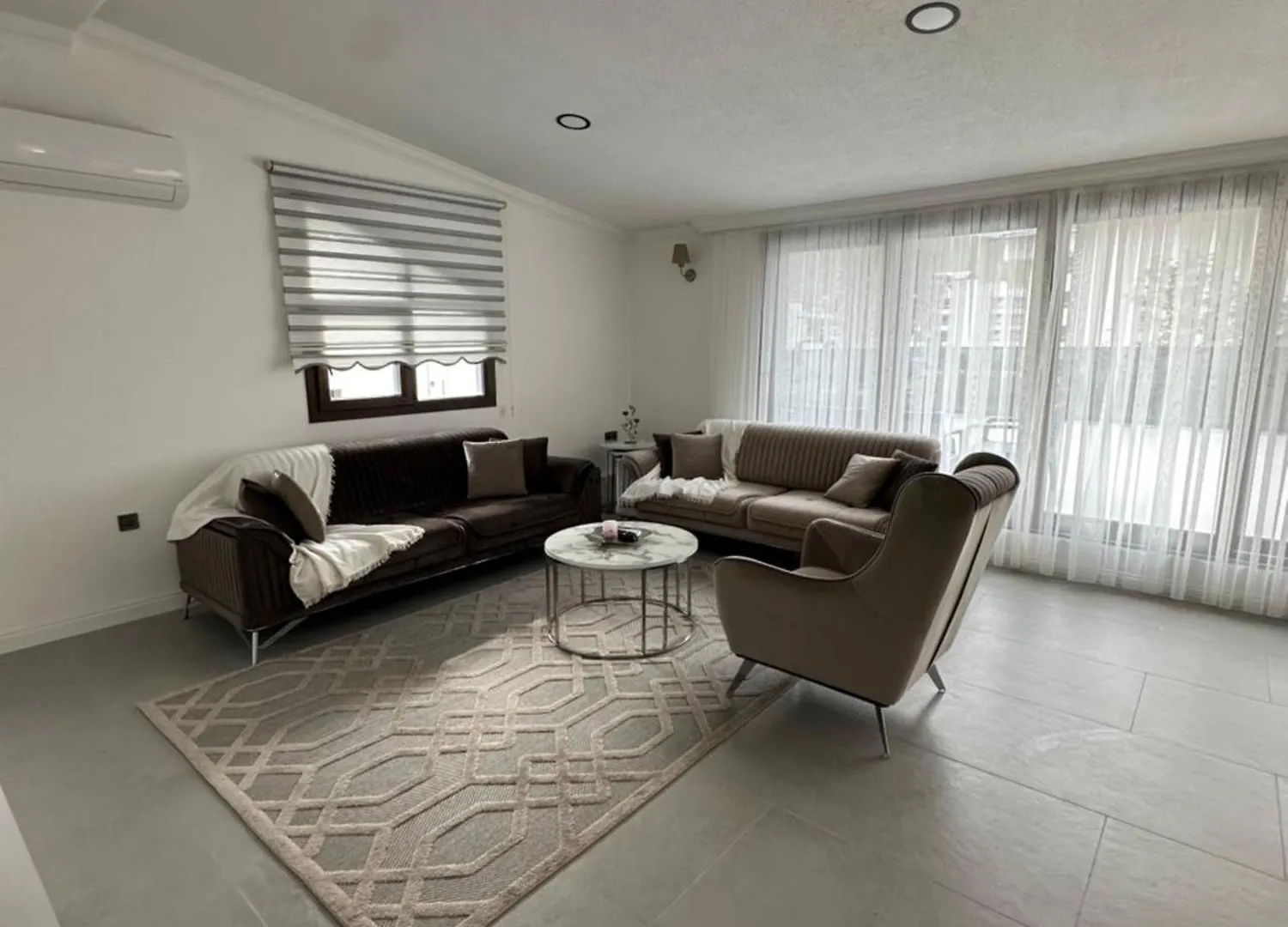 Beach Suites - Icmeler