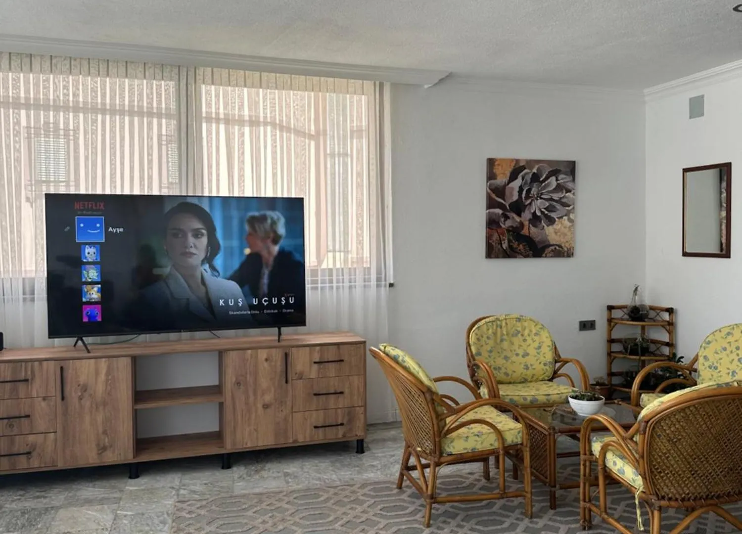 Beach Suites - Icmeler