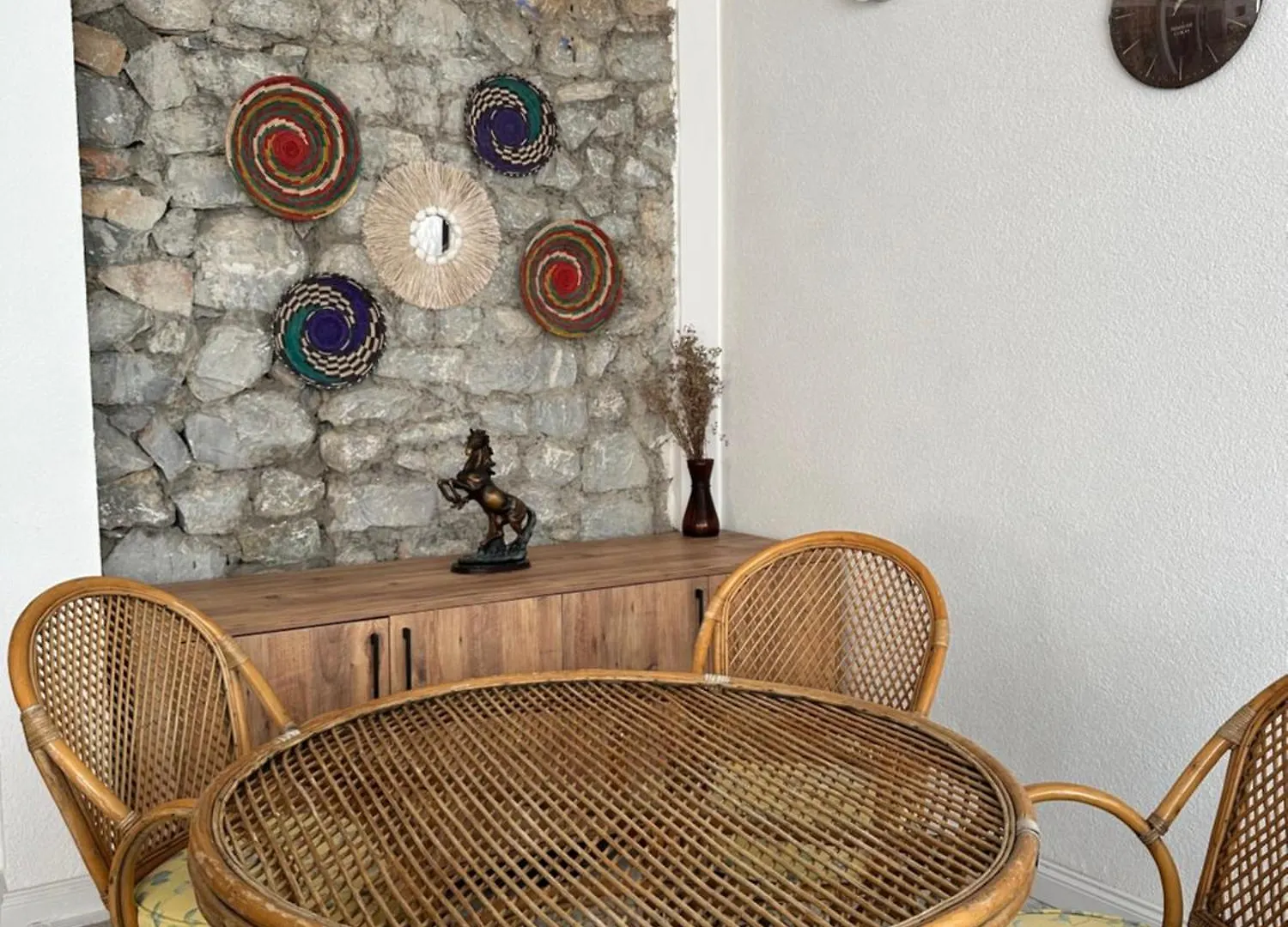 Beach Suites - Icmeler Turkey