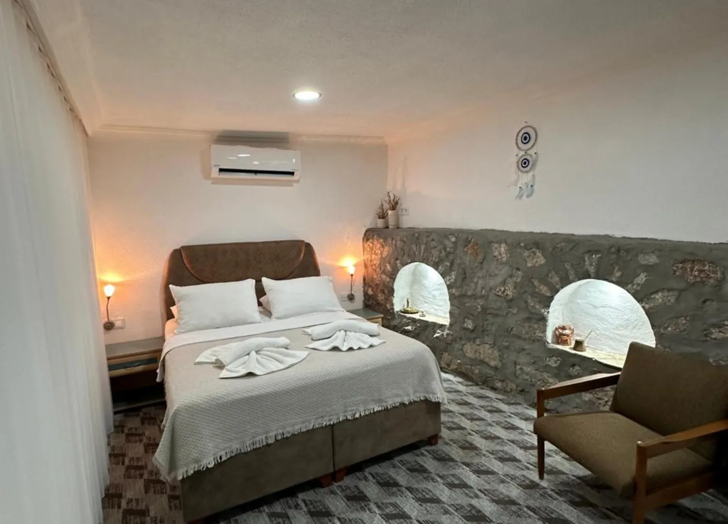 Apartment Beach Suites - Icmeler