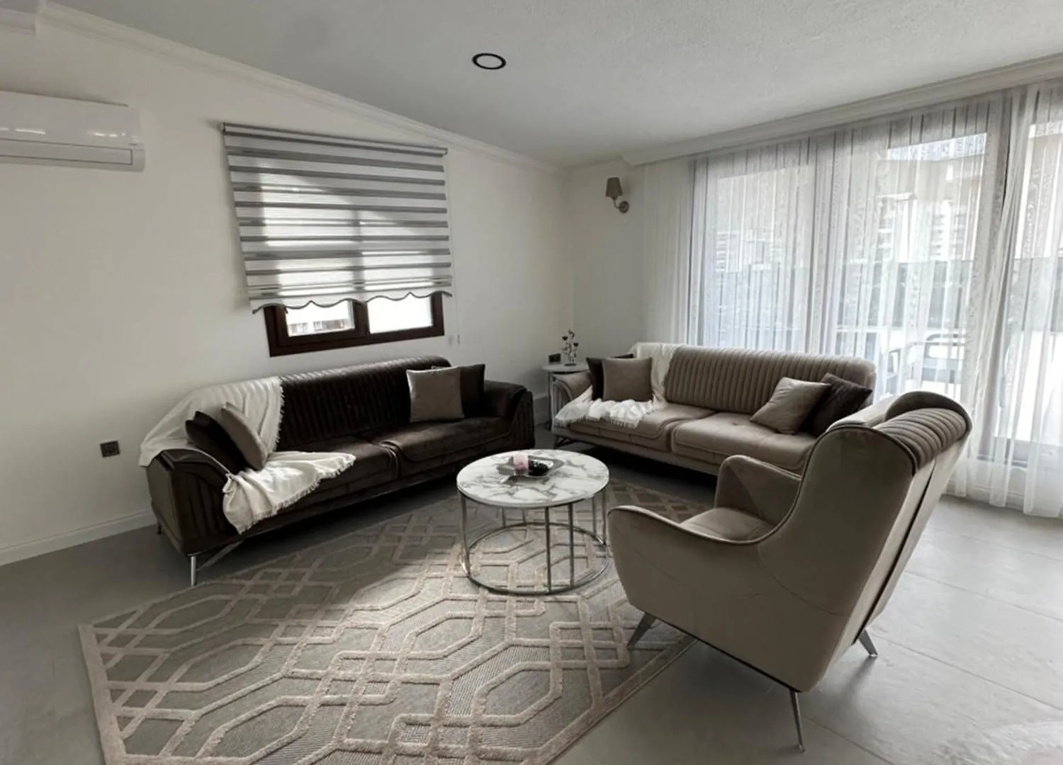 Beach Suites - Icmeler 0*,