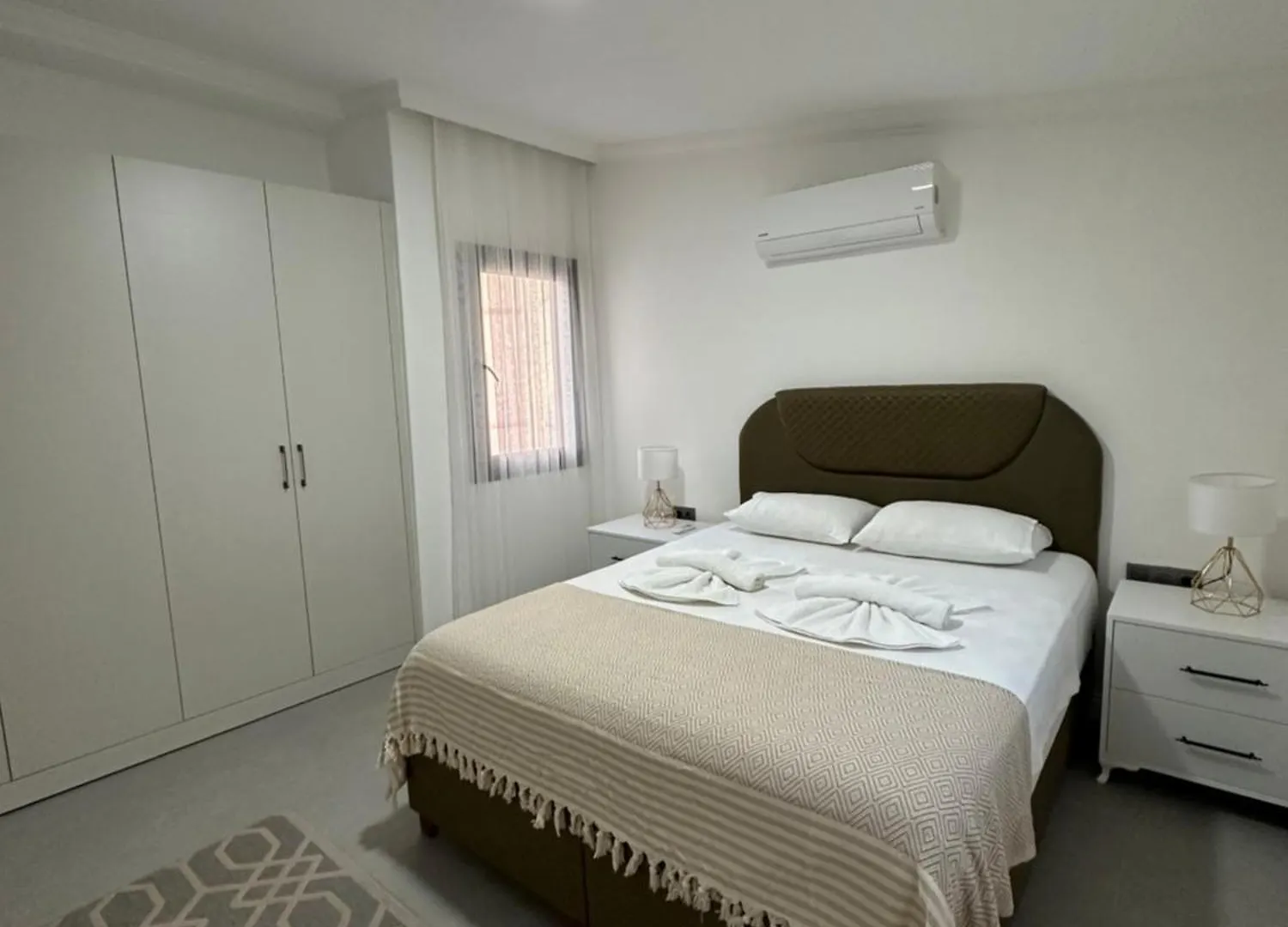 Beach Suites - Icmeler